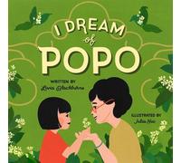 Livia Blackburne Blackburne, Livia I Dream of Popo (Copertina rigida)