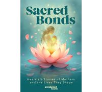 Livia Devi Lisa Barnett Sacred Bonds (Copertina rigida) Awakened Hearts