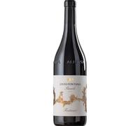 Livia Fontana Fontanin Barolo Docg 2019