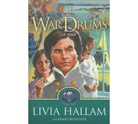 Livia Hallam War Drums (Tascabile) Palmetto Trilogy