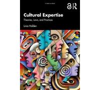 Livia Holden Cultural Expertise (Tascabile)