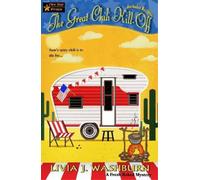 Livia J Washburn The Great Chili Kill-Off (Tascabile) Fresh-Baked Mystery