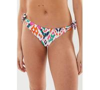 Livia - JUSTE MAKASSAR Bianco - Abbigliamento L Bianco