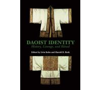 Livia Kohn Daoist Identity (Tascabile)