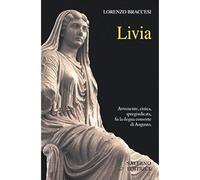 Livia [Paperback] Braccesi, Lorenzo