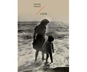 Livia [Paperback] [Jun 27, 2025] Freschi, Marino