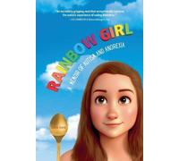 Livia Sara Rainbow Girl (Tascabile)
