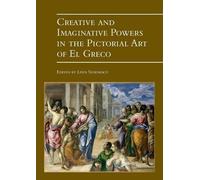 Livia Stoenescu Creative and Imaginative Powers in the Pictorial Art (Tascabile)