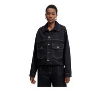 Liviana Conti - Denim Jacket - - Jackets - Donna - Blu - M