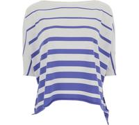 Liviana Conti - Elegante Camicetta Bianca - - Blouses & Shirts - Donna - Bianco - S