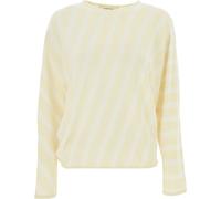 Liviana Conti - Maglieria Girocollo - - Knitwear - Donna - Beige - M