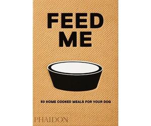 Liviana Prola Feed Me (Copertina rigida)