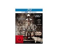 Livid 3D - Das Blut der Ballerinas - Uncut