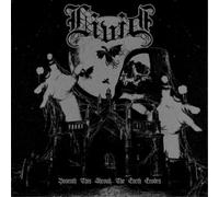 Livid Beneath This Shroud, the Earth Erodes (Vinyl LP) 12" Album