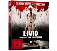 Livid - Das Blut der Ballerinas - Bloody Movies Collection, Uncut