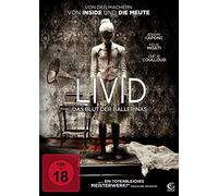 Livid - Das Blut der Ballerinas - Uncut