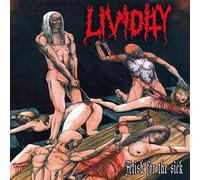 LIVIDITY - FETISH FOR THE SICK/