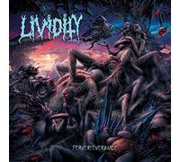 Lividity Perverseverance (Vinyl LP)