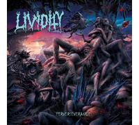 Lividity Perverseverance (Vinyl LP)