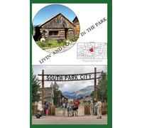 Livin' and Cookin' in the Park