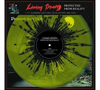 LIVIN DEATH - PROTECTED FROM REALITY