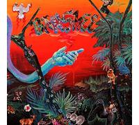 Livin In The Jungle (Vinyl LP)