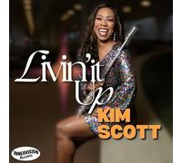 Livin' It Up (LP)