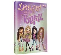 Livin It Up With the Bratz - Livin It Up With the Bratz
