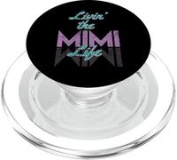 Livin' La Mimi Vita Nonna Vintage Nonna PopSockets PopGrip per MagSafe