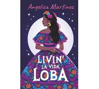 LIVIN' LA VIDA LOBA