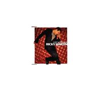 Livin' la Vida Loca CD Martin,Ricky - 5099766725925