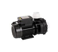 LIVIN' LX LP300 - Pompa di circolazione per vasca idromassaggio, 2,2 kW/3 HP - Pompa filtro per piscina 635 L/ min sopra il suolo, pompa jet con 230 V/50 Hz e nessun rumore