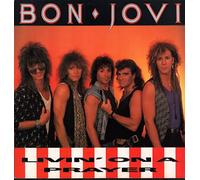 Livin' On A Prayer