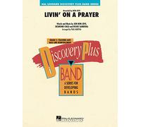 Livin' on a Prayer - SET