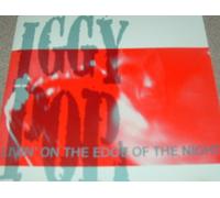 Livin' on the edge of the night [Single-CD]