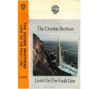 Livin' on the fault line (vers.audio C7)