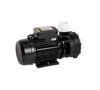 LIVIN' Pompa filtro Jet pool, LX WP250, 1,85 kW/2,5 HP, pompa di circolazione dell'acqua Whirlpool, 670 l/min, per alta e 300 l/min, per bassa velocità da terra