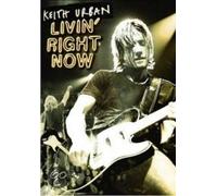 Keith Urban - Livin' Right Now