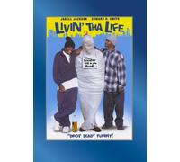 Livin' Tha Life (DVD) Jarell Jackson Edward D. Smith Rodney Perry Hurricane