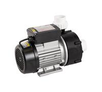 LIVIN WTC50M Spa Pompa di circolazione Spa & Whirlpool Pompa di circolazione 0,23 kW/0,3 HP - Pompa filtro per piscina 240 L/ min sopra il suolo - Pompa di circolazione dell'acqua con 230 V/50 Hz e