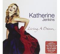Living a Dream by Jenkins, Katherine (2005-11-07)