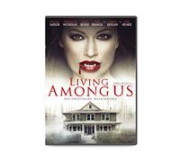 Living Among Us [Edizione: Stati Uniti]