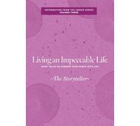 Living an Impeccable Life: What Helps or Hinders Your Dance with Life
