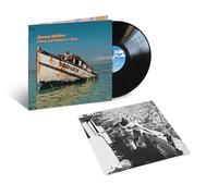 living and dying in 3/4 time--Import USA