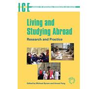 Living And Studying Abroad: Research And Practice: 12