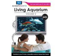 Living Aquarium - Vol. 2