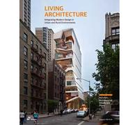 Living architecture