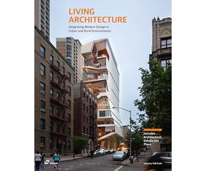 Living architecture: Integrating Modern Design in Urban and Rural Environments