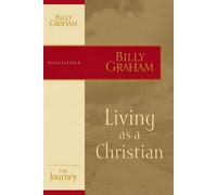 Living as a christian - Graham Billy