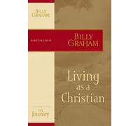 Living as a Christian: The Journey Study Series